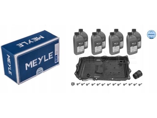 Zestaw Części, Wymiana Oleju Automatyczn 300 135 1007