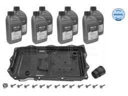 Zestaw Części, Wymiana Oleju Automatyczn 300 135 1007