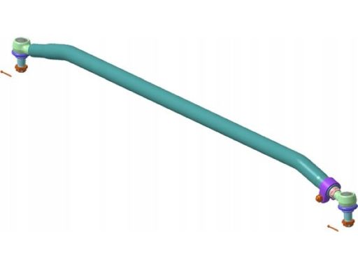 Drążek Kierowniczy 42583 01