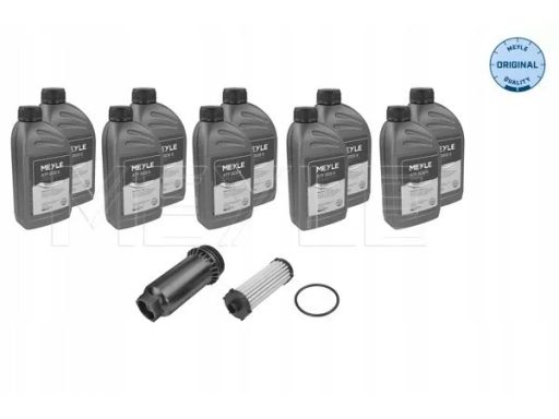 Zestaw Części, Wymiana Oleju Automatyczn 714 135 0102/Xk