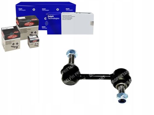 Łącznik/Wspornik Stabilizatora Tc1528