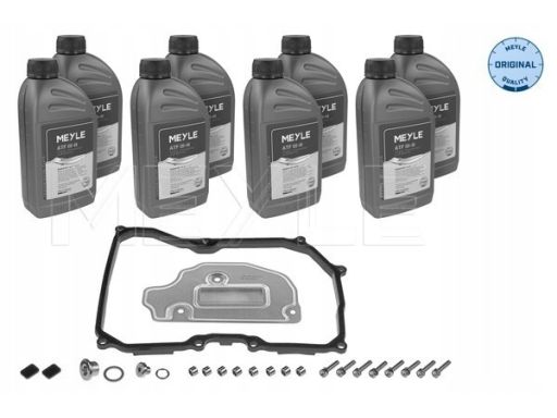 Zestaw Części, Wymiana Oleju Automatyczn 100 135 0101/Xk