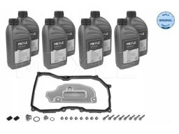 Zestaw Części, Wymiana Oleju Automatyczn 100 135 0101/Xk