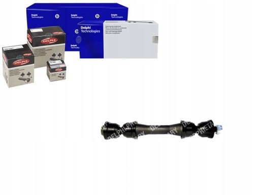 Łącznik/Wspornik Stabilizatora Tc1742