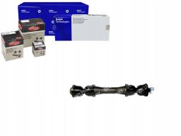 Łącznik/Wspornik Stabilizatora Tc1742