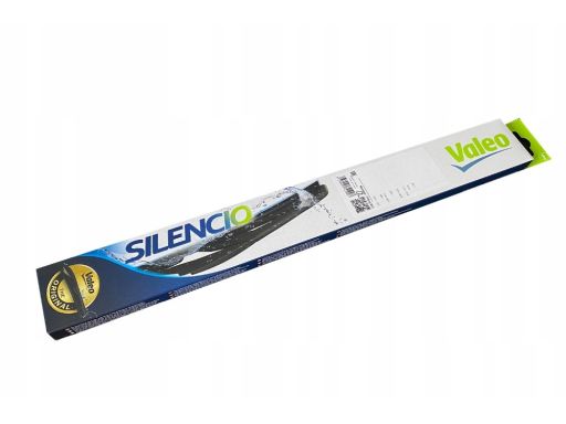 Pióro Wycieraczki 574616