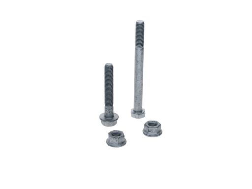 Wahacz/Drążek Reakcyjny 21614 01