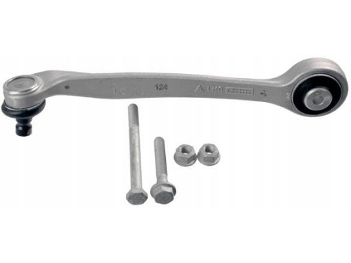 Wahacz/Drążek Reakcyjny 21614 01