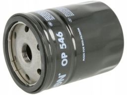 Filtr Oleju Op 546
