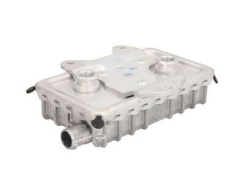 Chłodnica Oleju D4M001Tt