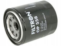 Filtr Oleju Op 558