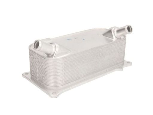 Chłodnica Oleju D4N003Tt