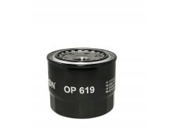 Filtr Oleju Op 619