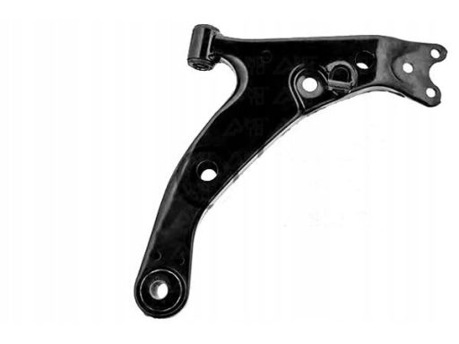 Wahacz/Drążek Reakcyjny 22947