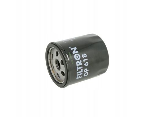 Filtr Oleju Op 618
