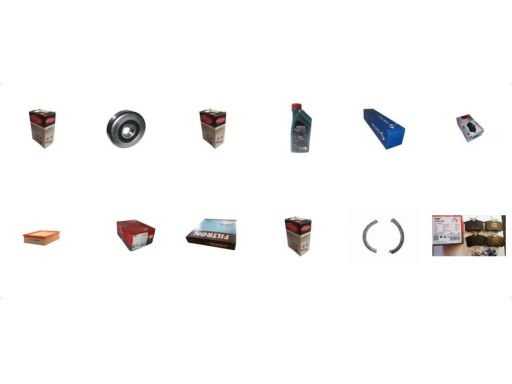 Drążek Kierowniczy Osiowy Jar645