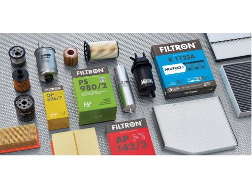 Filtr Oleju Op 641/1