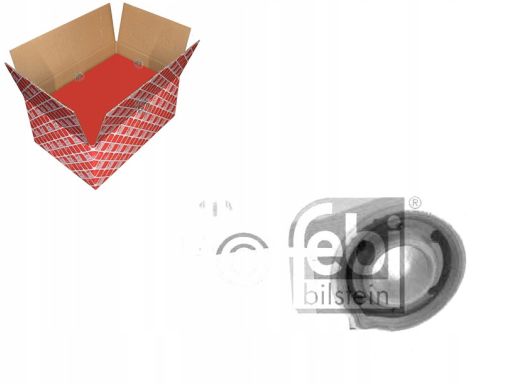 Silentblock Wahacza 23405