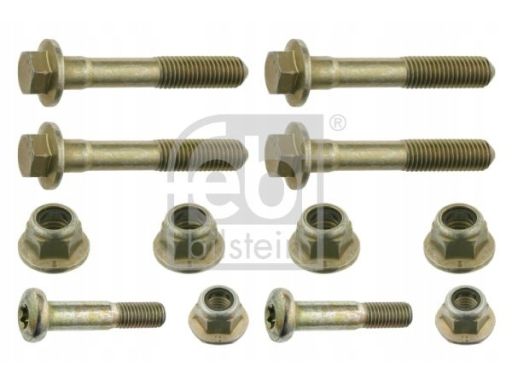 Zestaw Montażowy Wahacza 24393