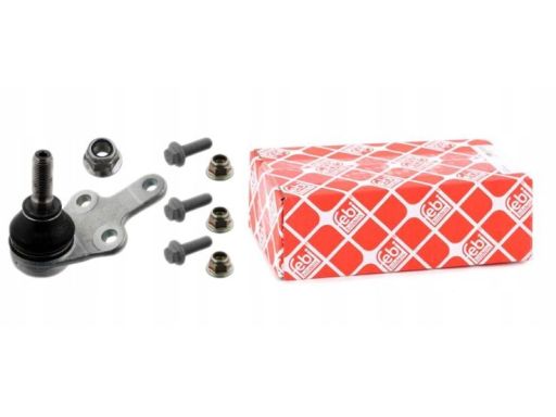 Sworzeń Wahacza 24849