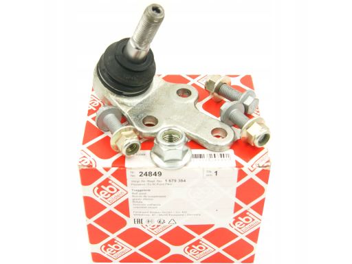 Sworzeń Wahacza 24849