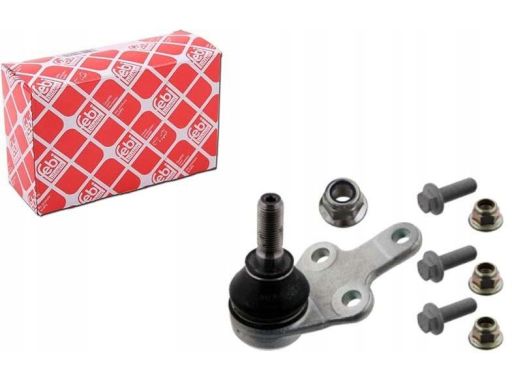 Sworzeń Wahacza 24849