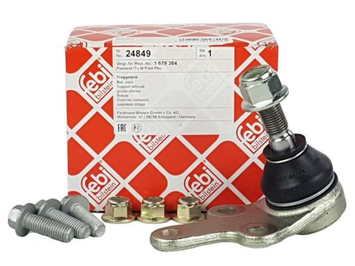 Sworzeń Wahacza 24849