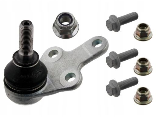 Sworzeń Wahacza 24849