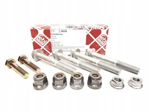 Zestaw Montażowy Wahacza 26339