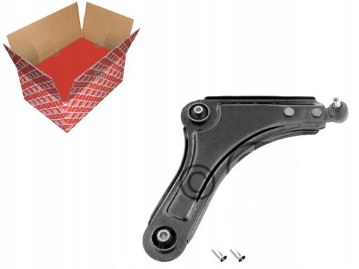 Wahacz/Drążek Reakcyjny 26663