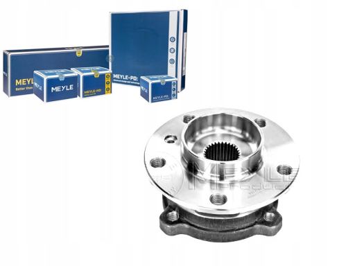 Piasta Koła 300 312 2104