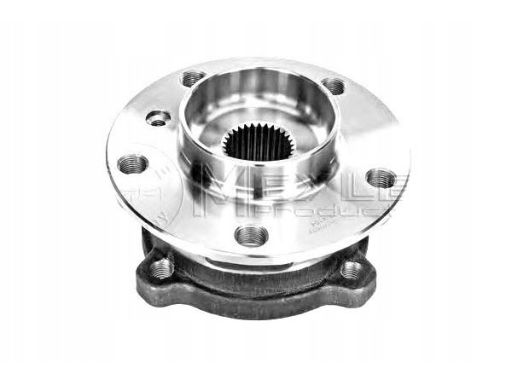 Piasta Koła 300 312 2104