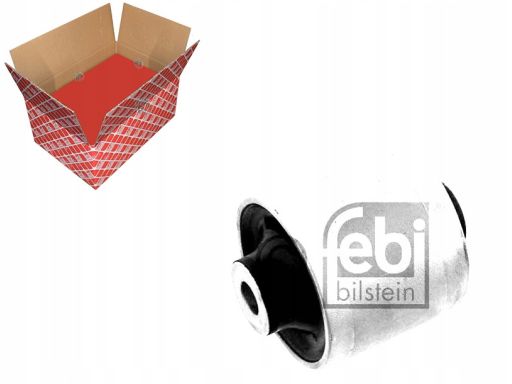 Silentblock Wahacza 28582