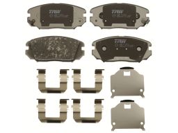 Klocek Hamulcowy Kpl. Gdb3409