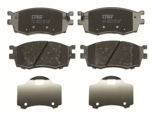 Klocek Hamulcowy Kpl. Gdb3420