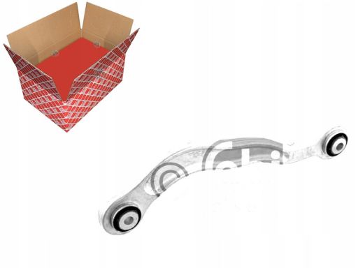 Wahacz/Drążek Reakcyjny 32131