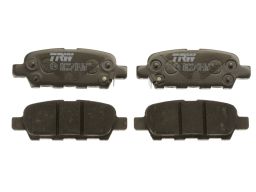 Klocek Hamulcowy Kpl. Gdb3507