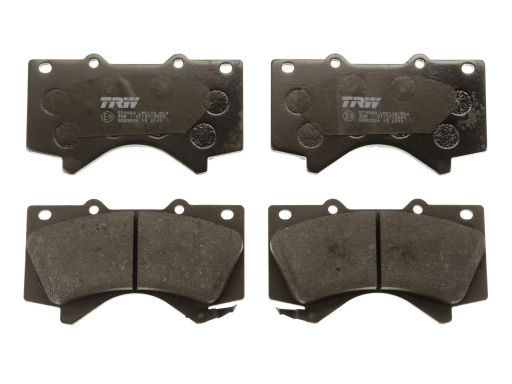 Klocek Hamulcowy Kpl. Gdb3524