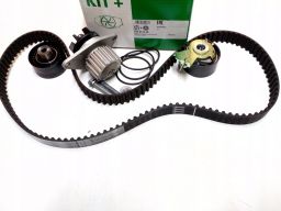 Zestaw Paska Rozrządu + Pompa Cieczy Chł 530 0419 30