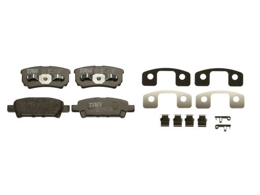 Klocek Hamulcowy Kpl. Gdb4143