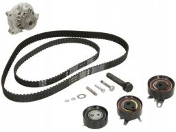Zestaw Paska Rozrządu + Pompa Cieczy Chł 530 0484 30