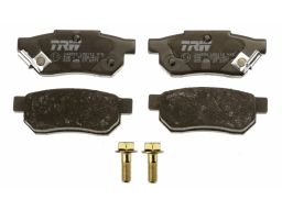 Klocek Hamulcowy Kpl. Gdb499