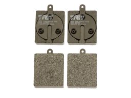 Klocek Hamulcowy Kpl. Gdb704