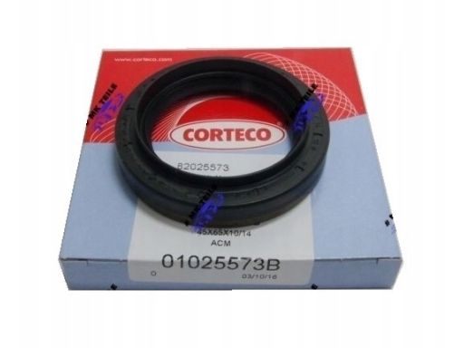 Uszczelniacz Wałka Atakującego 01025573B