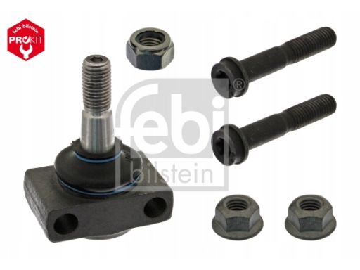 Sworzeń Wahacza 38549