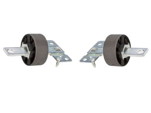 Silentblock Zawieszenia Osi 39207