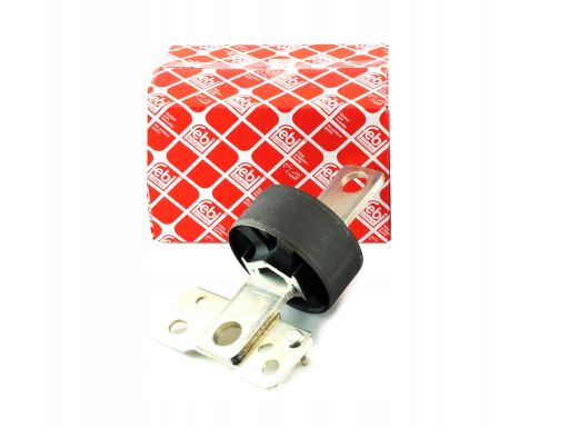 Silentblock Zawieszenia Osi 39207