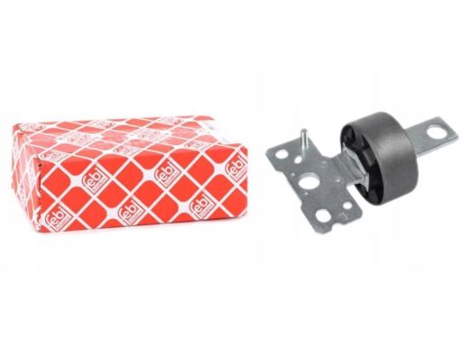 Silentblock Zawieszenia Osi 39207