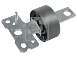 Silentblock Zawieszenia Osi 39207