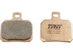 Klocek Hamulcowy Kpl. Mcb700Srm